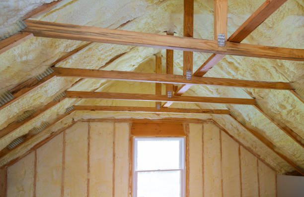 Types of Insulation We Offer in Delhi, LA